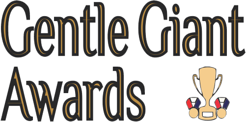 Gentle Giant Awards Logo